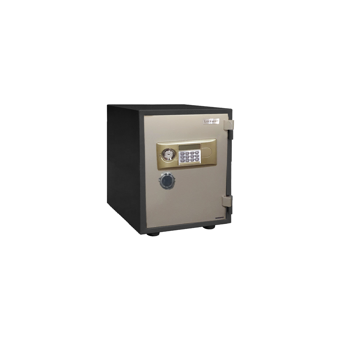 Lockwell ELectronic Fire Safe, YB530ALD